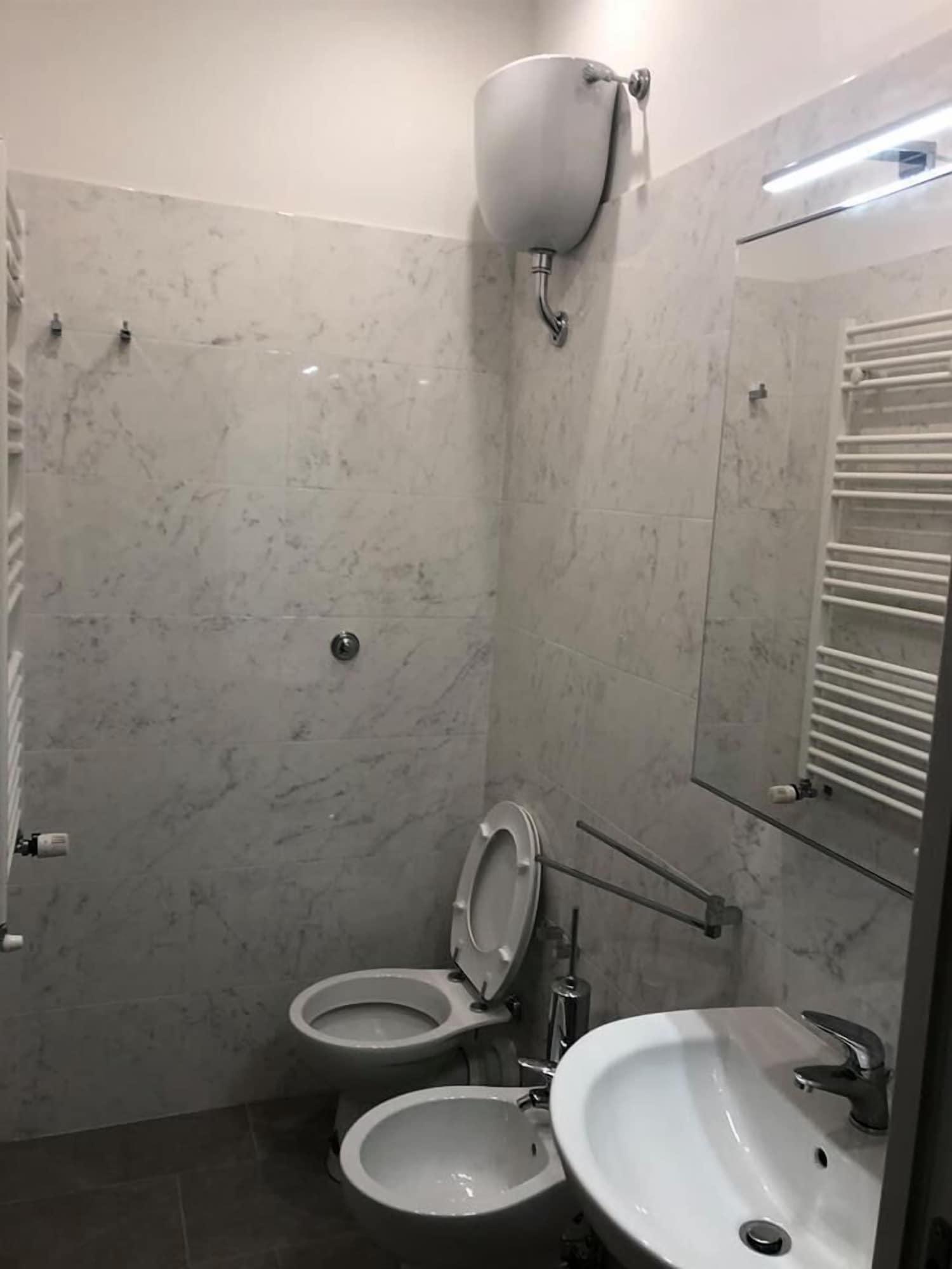 B&B Dea Tiburtina Rom Eksteriør billede