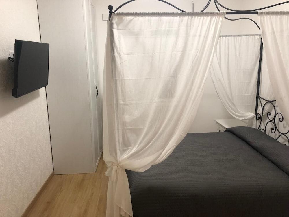 B&B Dea Tiburtina Rom Eksteriør billede