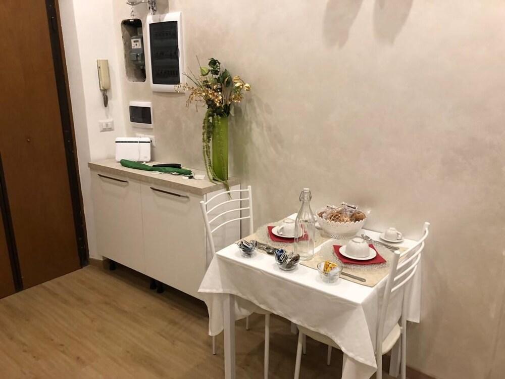 B&B Dea Tiburtina Rom Eksteriør billede