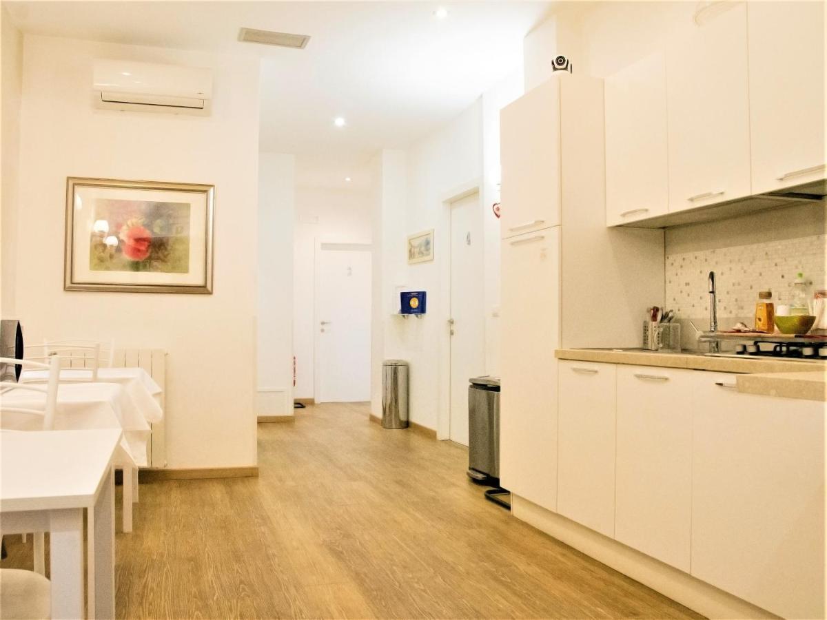 B&B Dea Tiburtina Rom Eksteriør billede