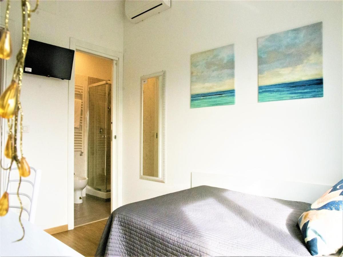 B&B Dea Tiburtina Rom Eksteriør billede