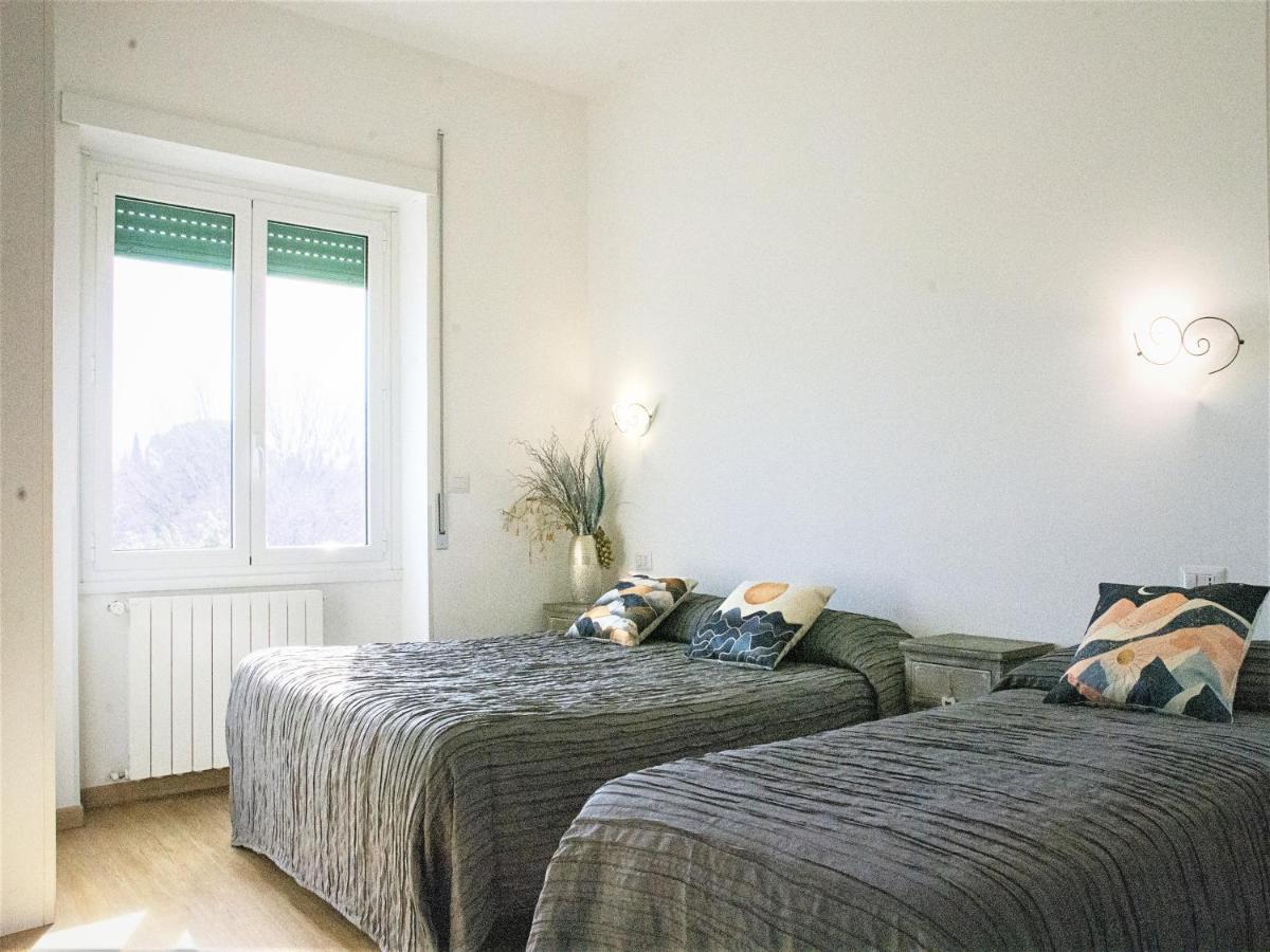 B&B Dea Tiburtina Rom Eksteriør billede