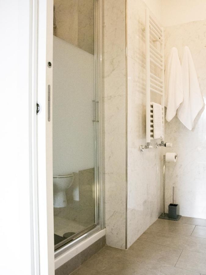 B&B Dea Tiburtina Rom Eksteriør billede