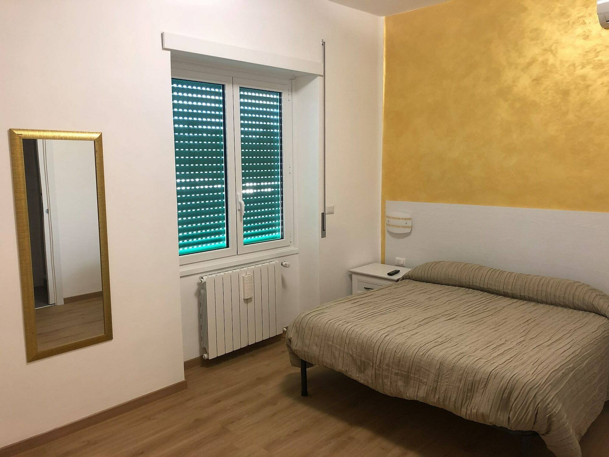B&B Dea Tiburtina Rom Eksteriør billede